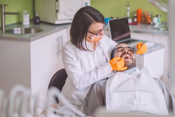 Best Emergency Broken Tooth Repair in Poinciana, FL