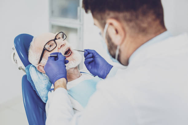 Best Emergency Orthodontic Repairs in Poinciana, FL
